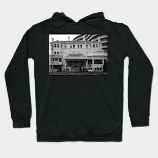 'The Espy' St.Kilda Hoodie